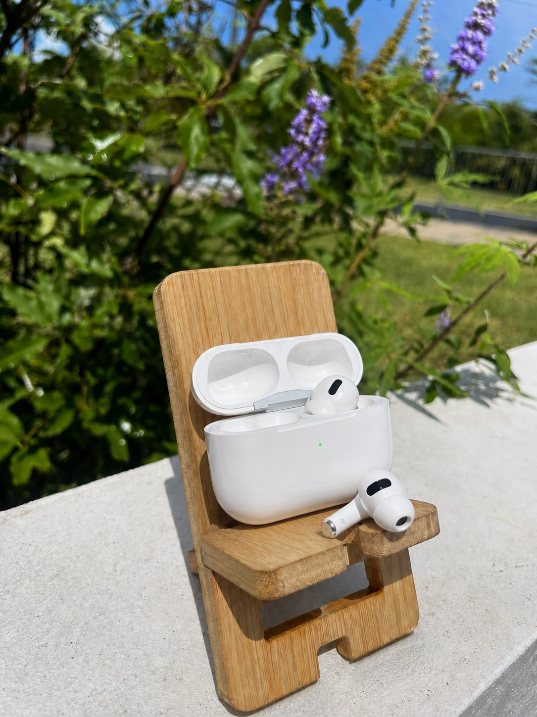 AirPods Pro 3 โ Panda Tech, Saint Lucia