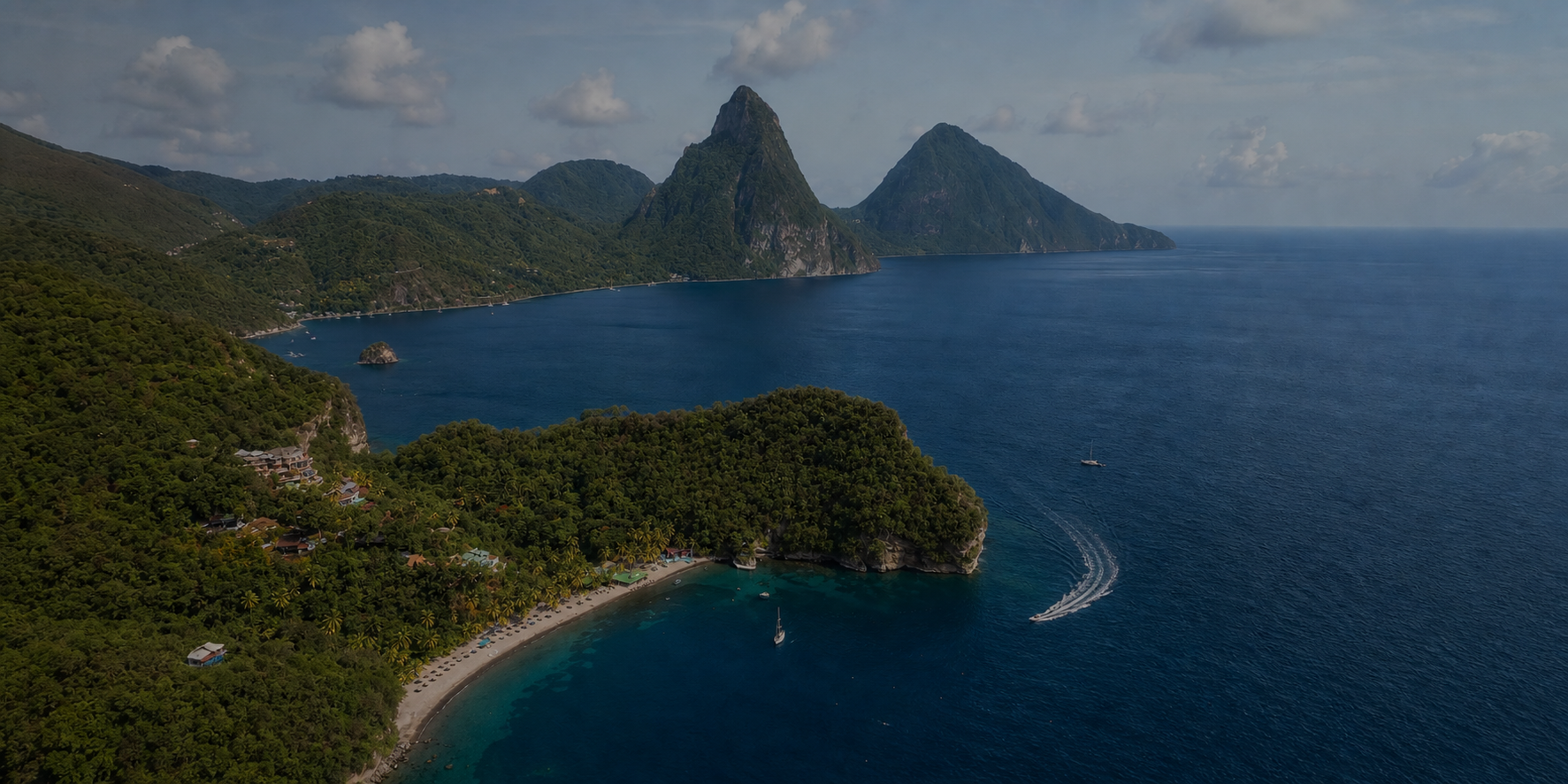 Panda Products: Tech Accessories and Car Detailing in Saint Lucia