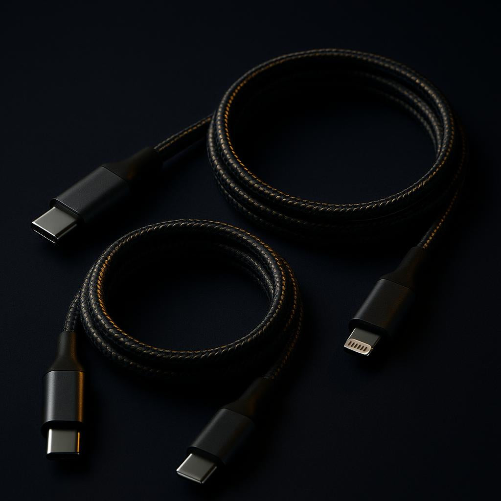Fast Charging Cables