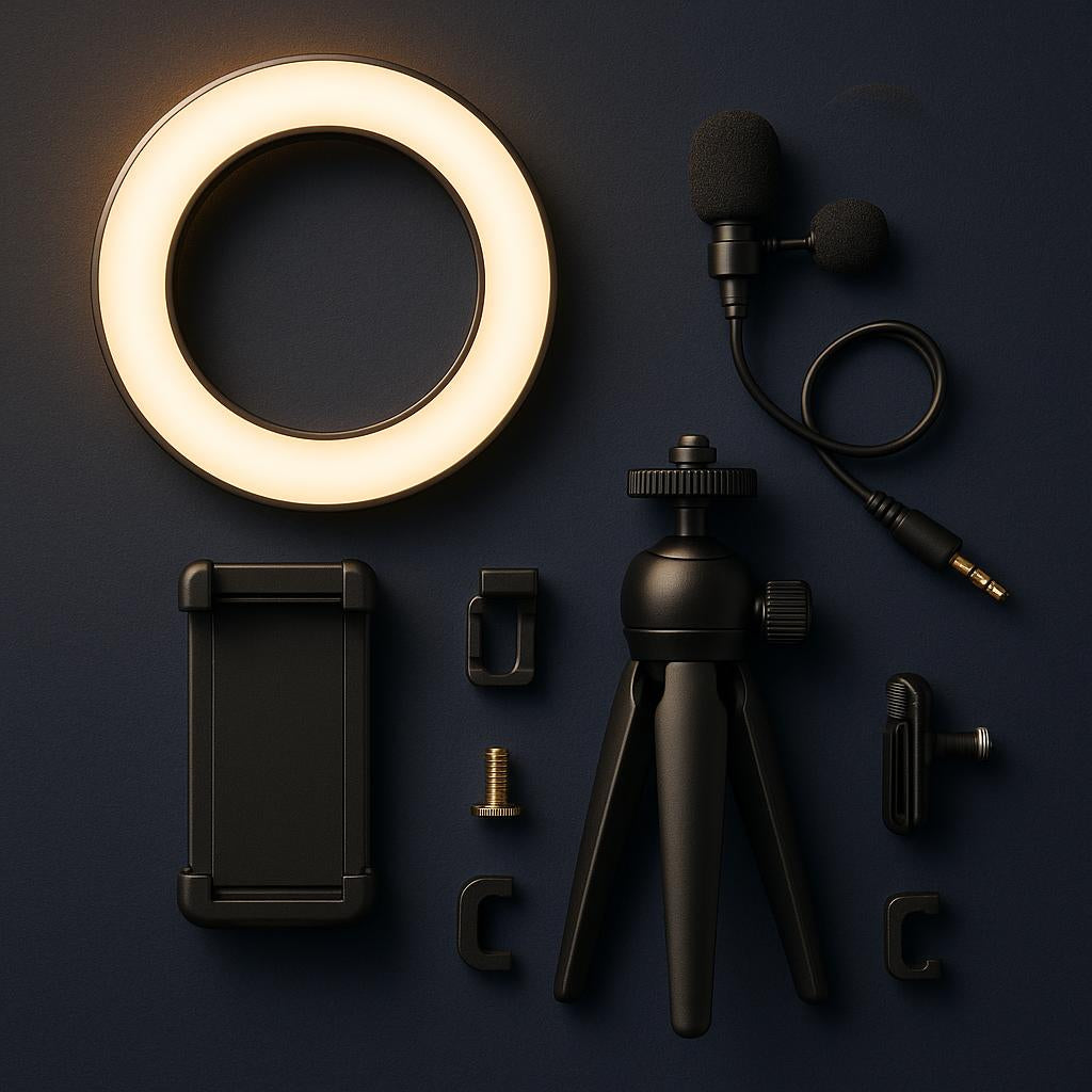 Creator Tech