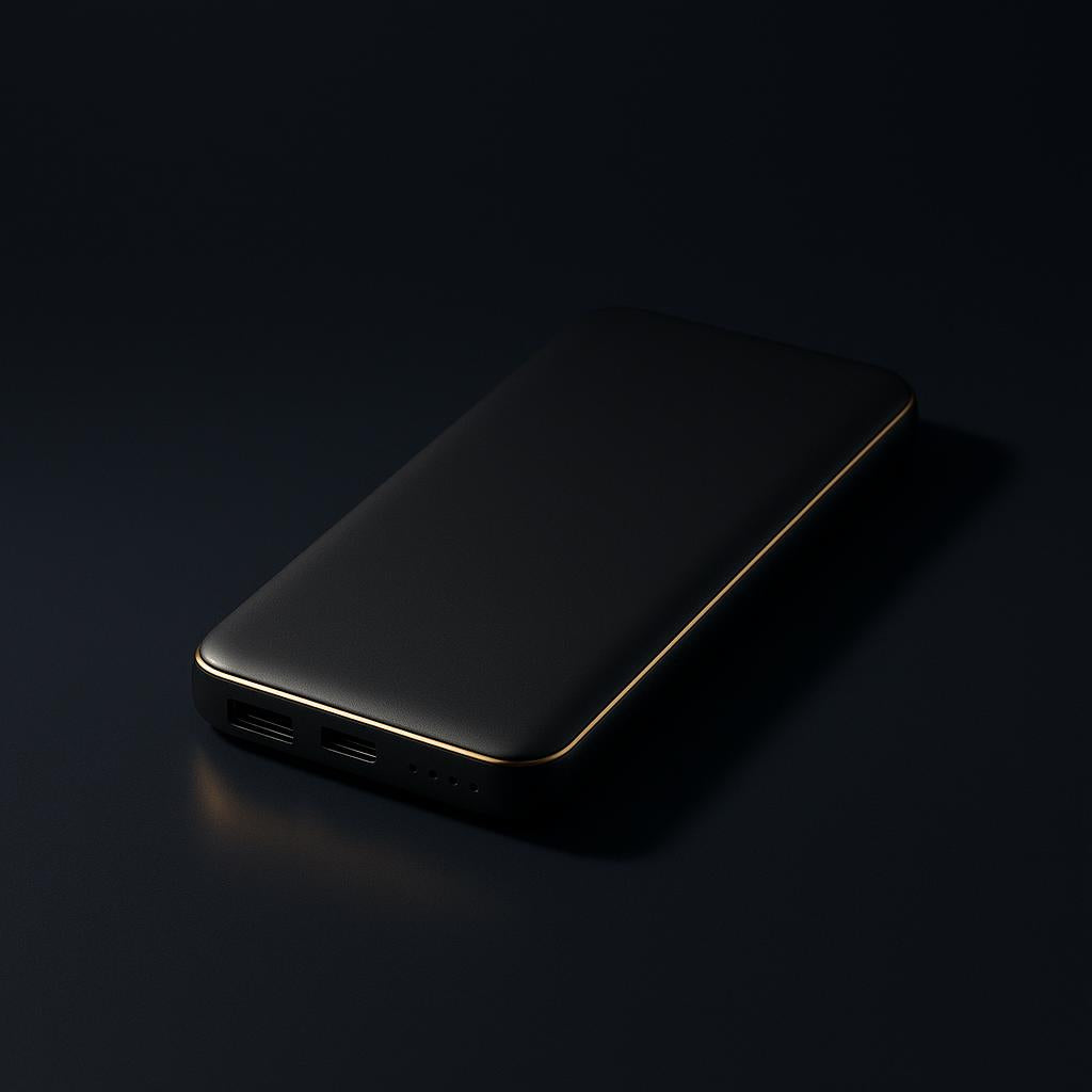 Power Banks