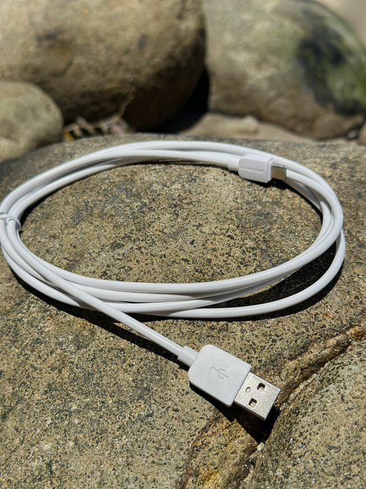 USB to Micro-USB Cable — Panda Tech, Saint Lucia
