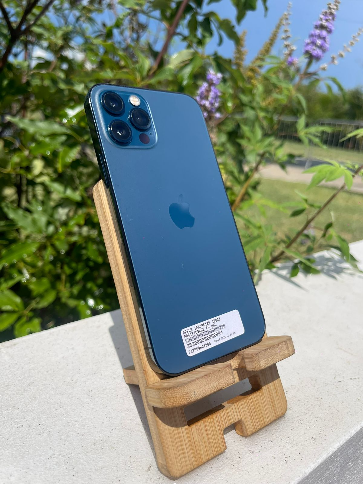 iPhone 12 Pro — Panda Tech, Saint Lucia