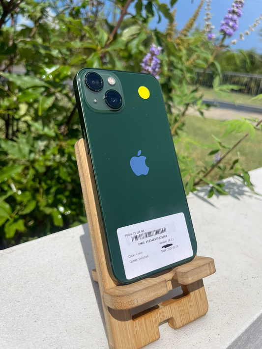 iPhone 13 — Panda Tech, Saint Lucia