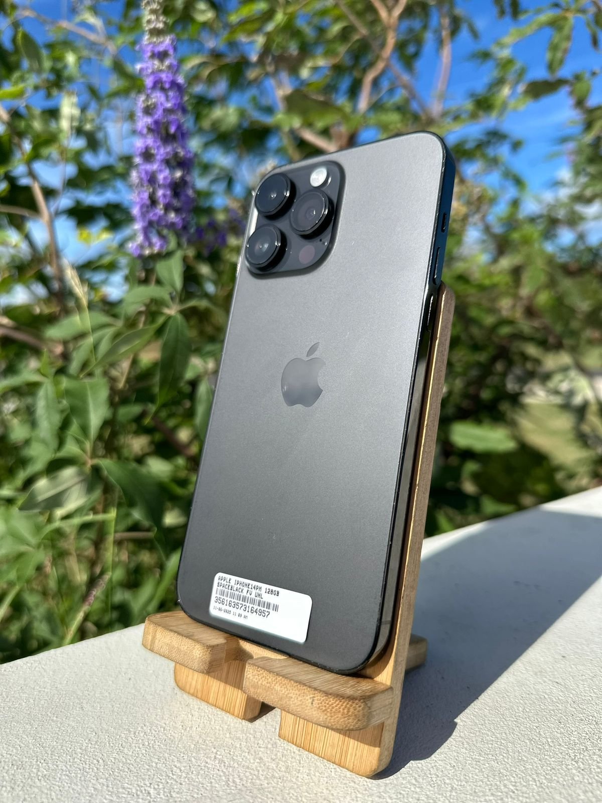 iPhone 14 Pro Max — Panda Tech, Saint Lucia
