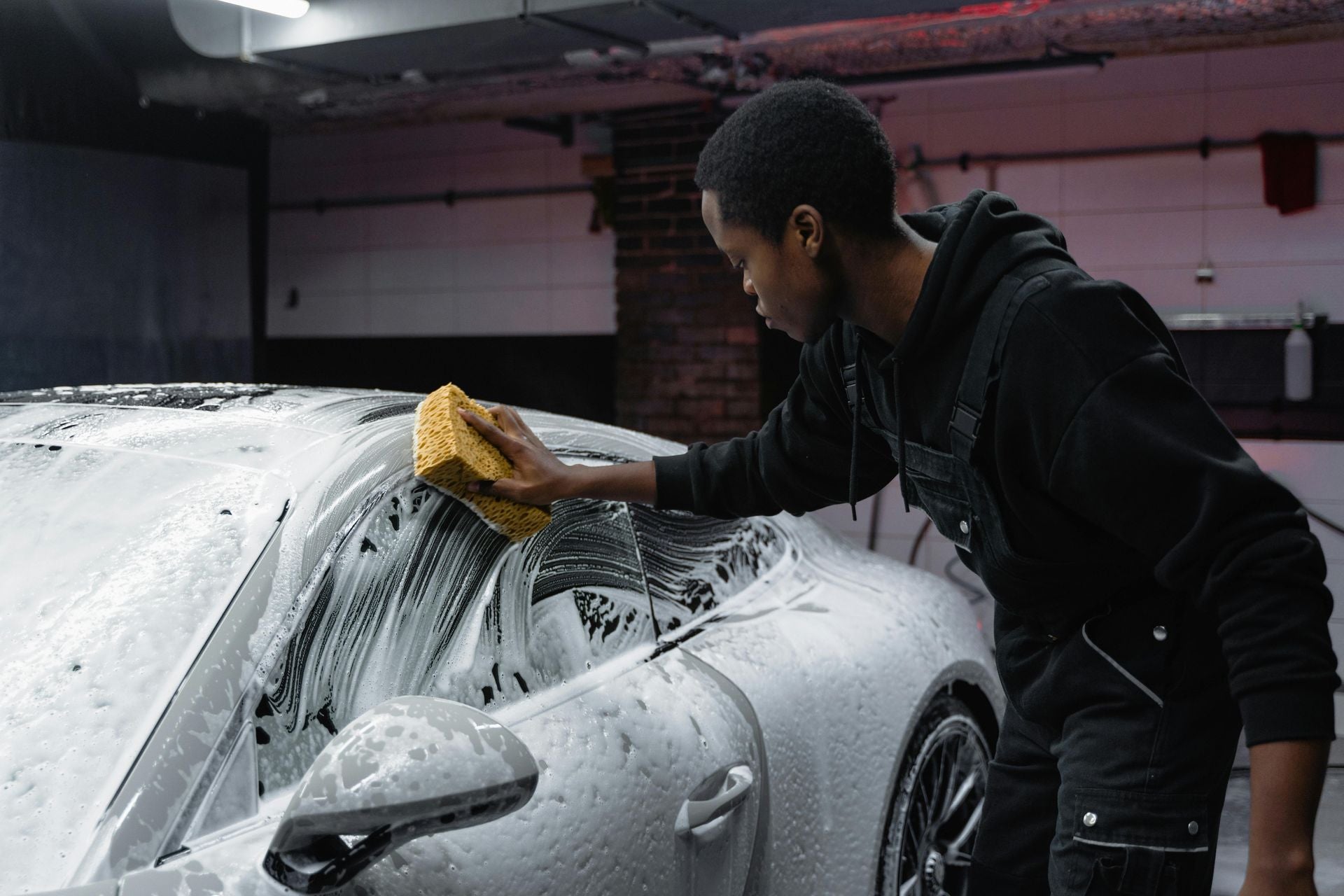 Panda Detailing Products