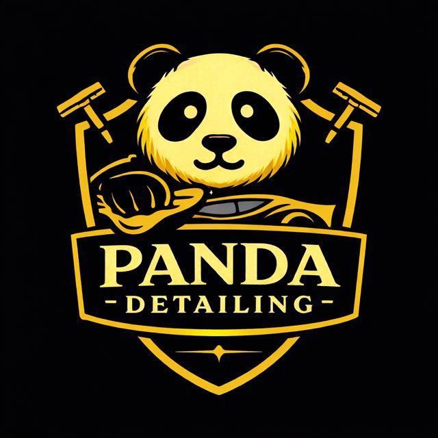 Panda Detailing