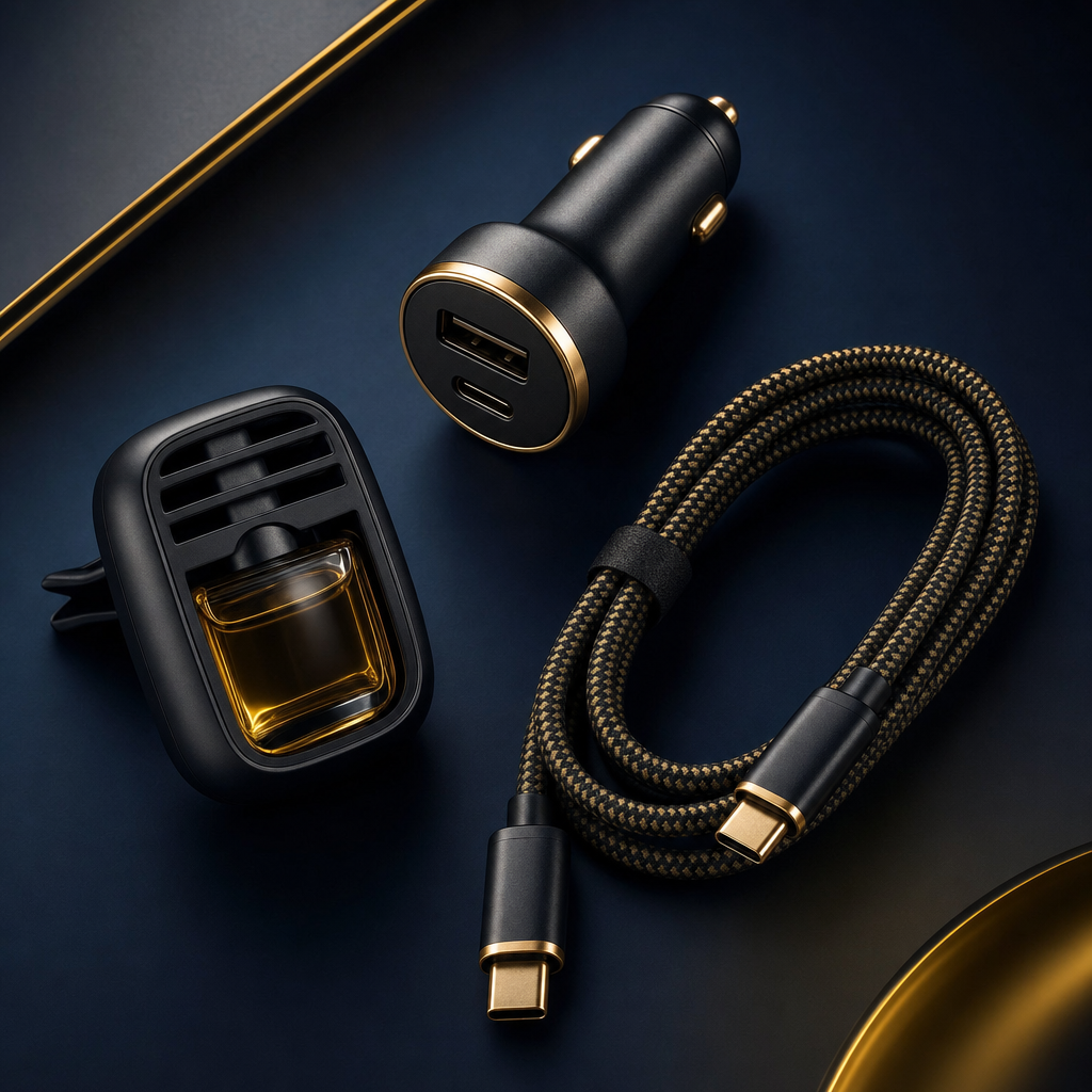 Driver Essentials Pack