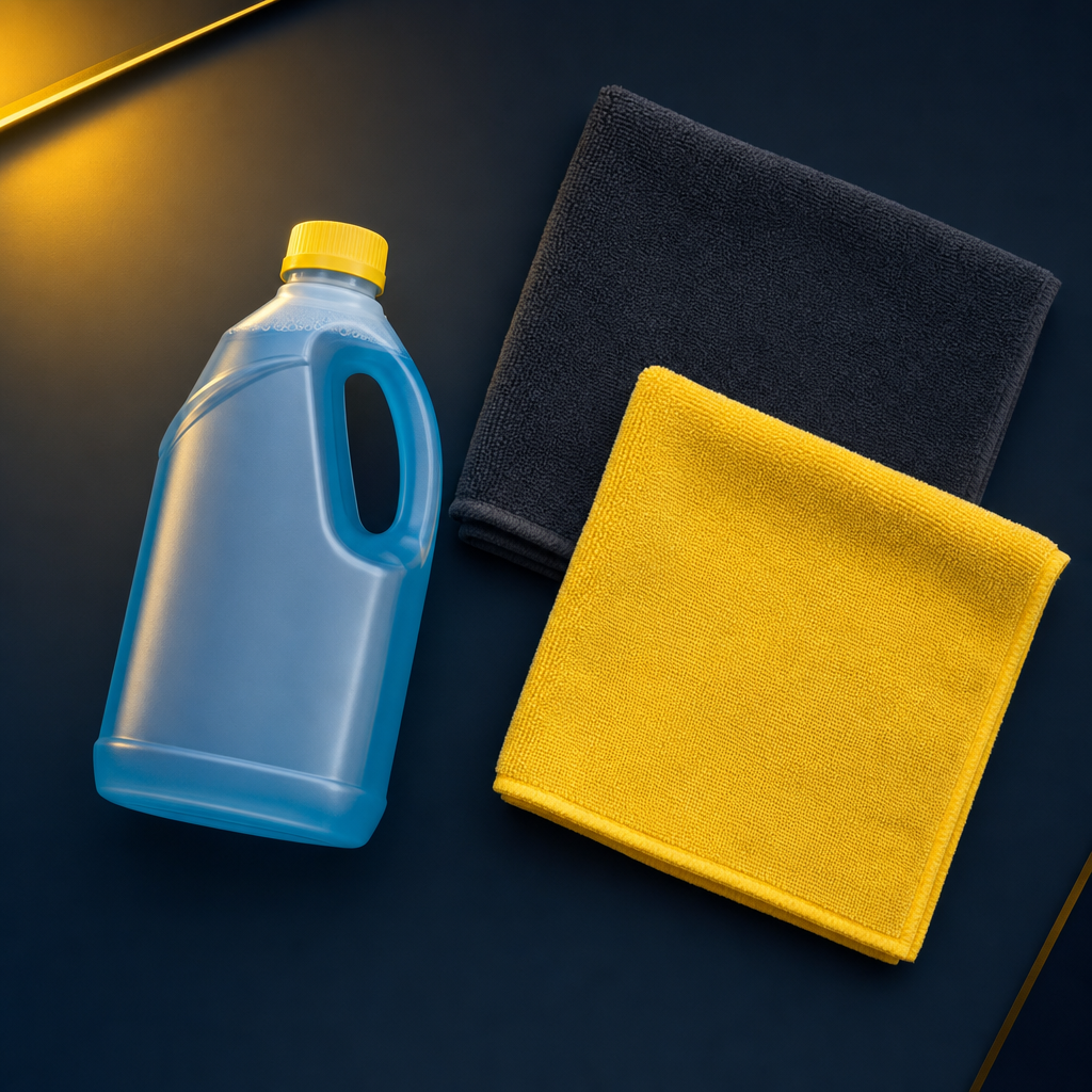 Windshield Care Pack