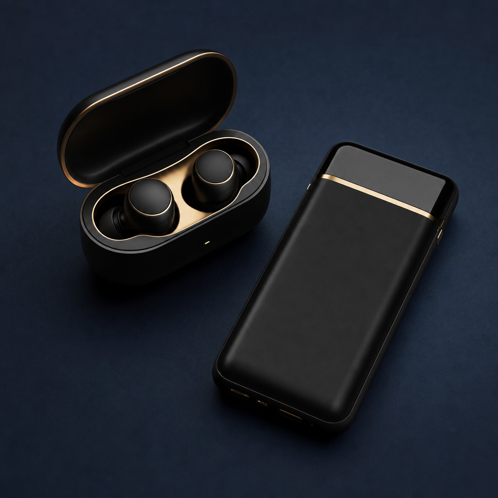 Premium Audio Pack