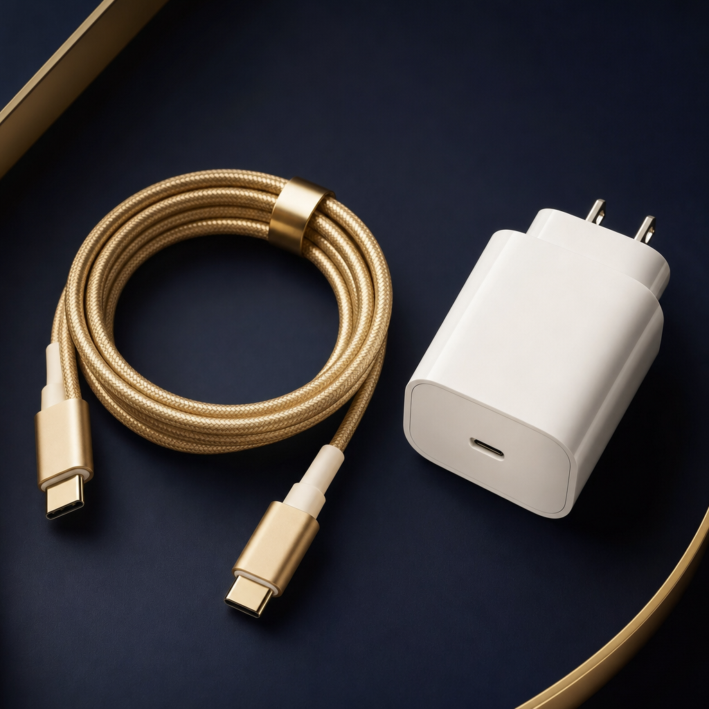 Fast Charge Starter Pack
